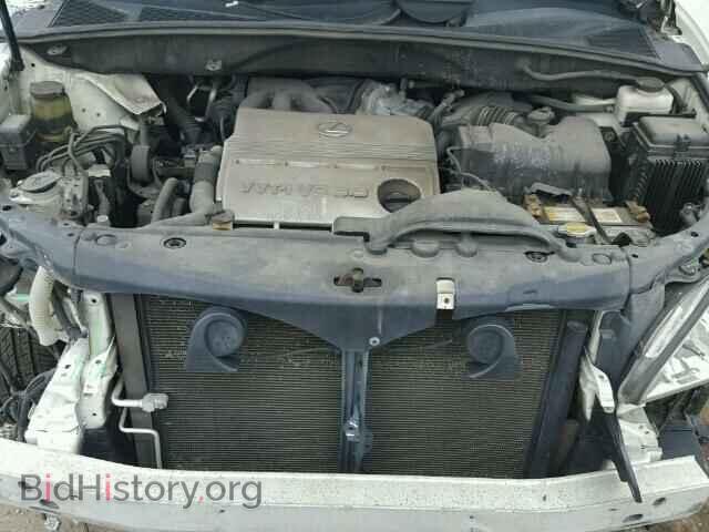 2004 LEXUS RX330 - VIN: 2T2HA31U84C020801 - Фото 7