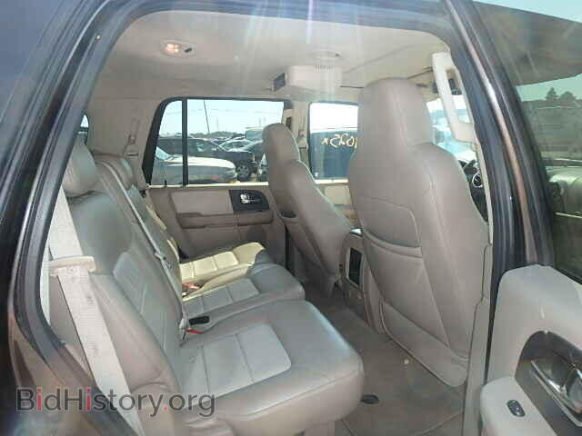 2006 FORD EXPEDITION - VIN: 1FMFU185X6LA79748 - Фото 6