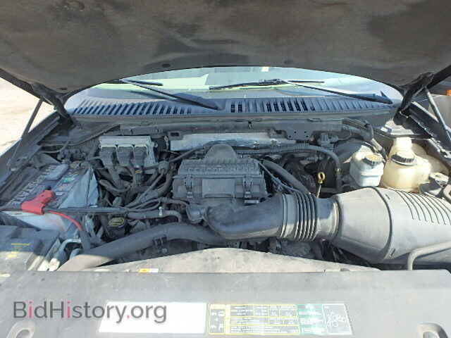 2006 FORD EXPEDITION - VIN: 1FMFU185X6LA79748 - Фото 7