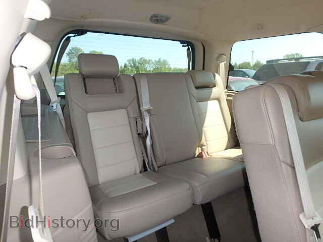 2006 FORD EXPEDITION - VIN: 1FMFU185X6LA79748 - Фото 10