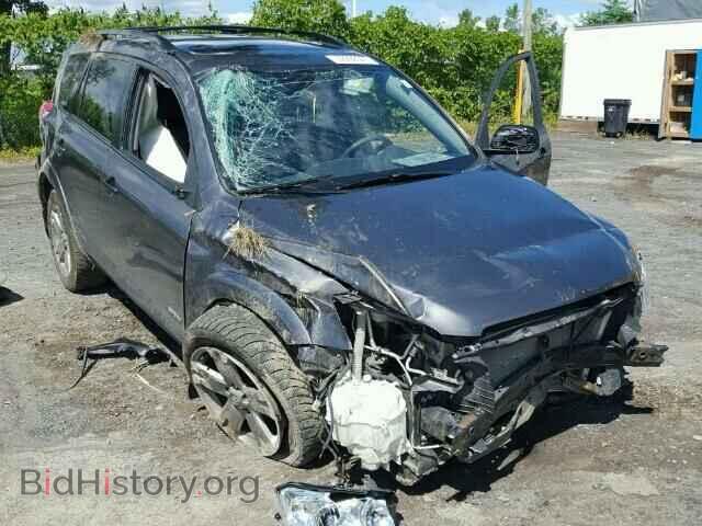 Фотография 2T3RF4DV4BW167835 - TOYOTA RAV4 2011