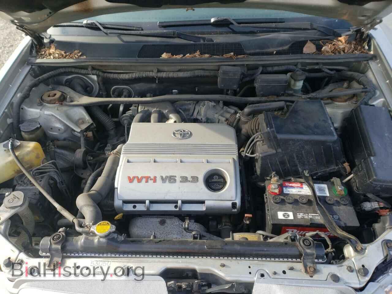 2007 TOYOTA HIGHLANDER - VIN: JTEEP21A970188608 - Фото 7