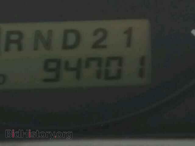 2000 MAZDA MPV - VIN: JM3LW28G2Y0109359 - Фото 8