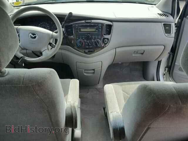 2000 MAZDA MPV - VIN: JM3LW28G2Y0109359 - Фото 9