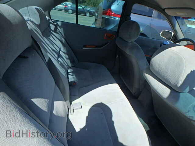 2002 MITSUBISHI GALANT - VIN: 4A3AA46G12E059140 - Фото 6
