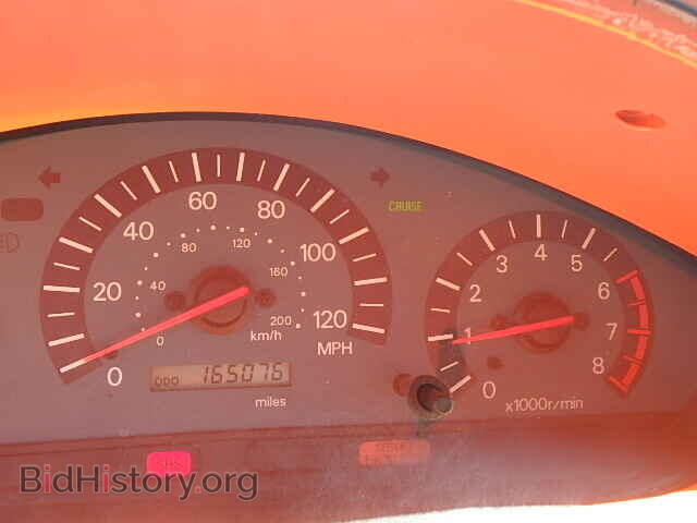 2002 MITSUBISHI GALANT - VIN: 4A3AA46G12E059140 - Фото 8