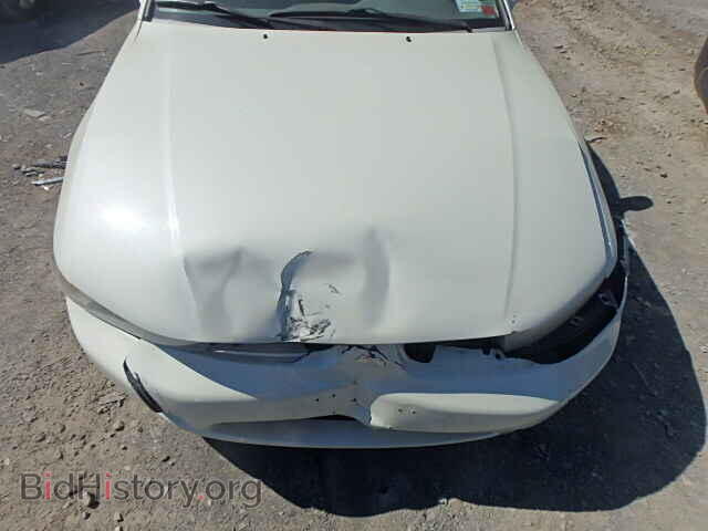2002 MITSUBISHI GALANT - VIN: 4A3AA46G12E059140 - Фото 9