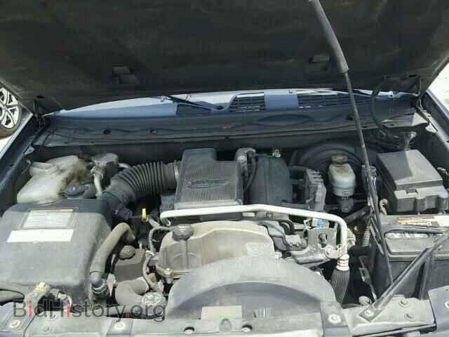 2006 GMC ENVOY - VIN: 1GKDS13S162176944 - Фото 7