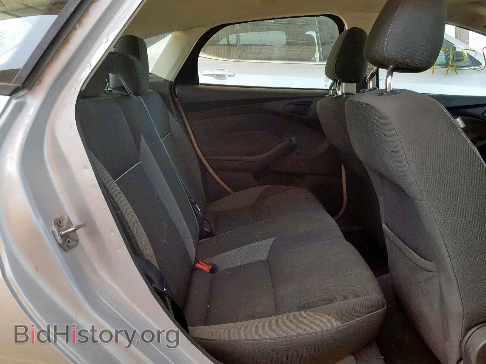 2012 FORD FOCUS SE - VIN: 1FAHP3K20CL235358 - Фото 6