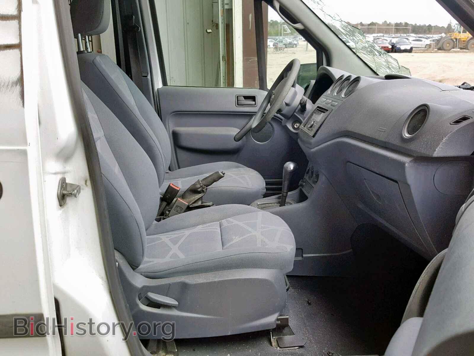 2011 FORD TRANSIT CO - VIN: NM0LS6BN6BT061077 - Фото 6