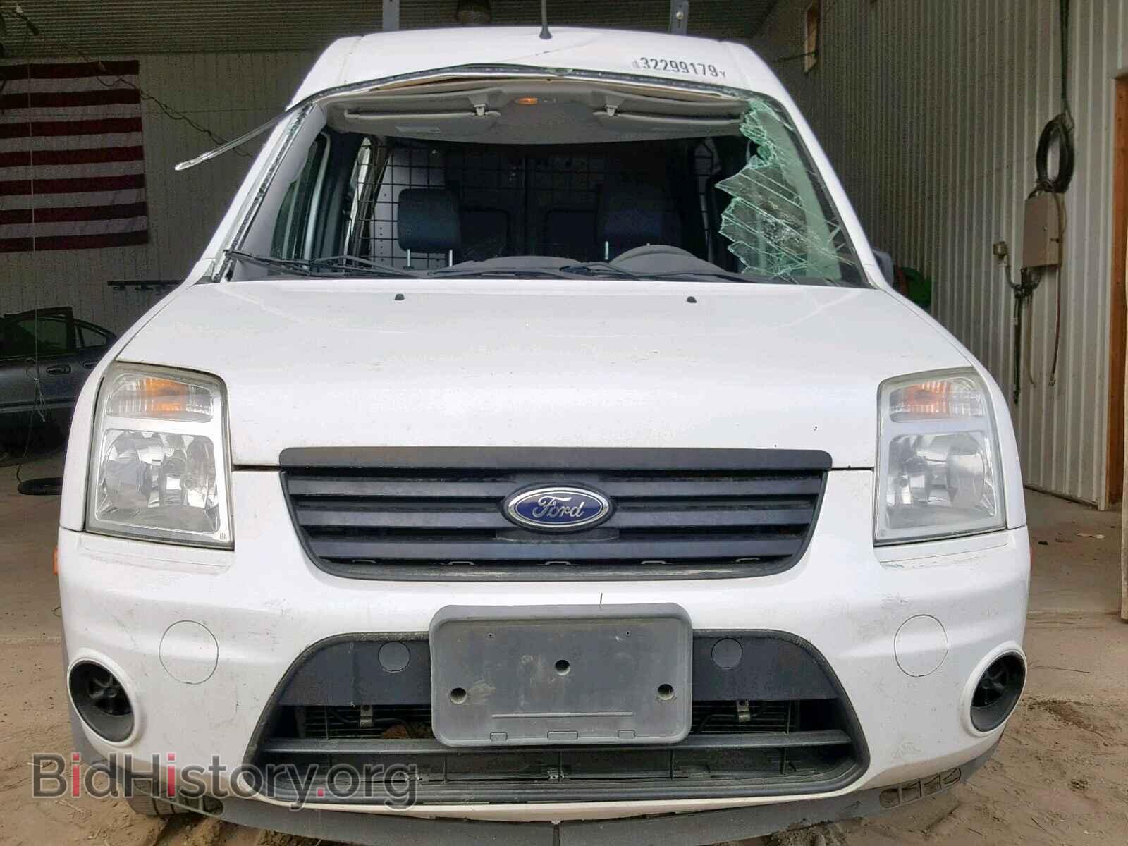 2011 FORD TRANSIT CO - VIN: NM0LS6BN6BT061077 - Фото 7