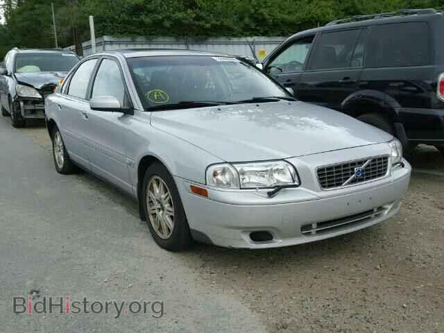 Фотография YV1TH59H341363320 - VOLVO S80 2004