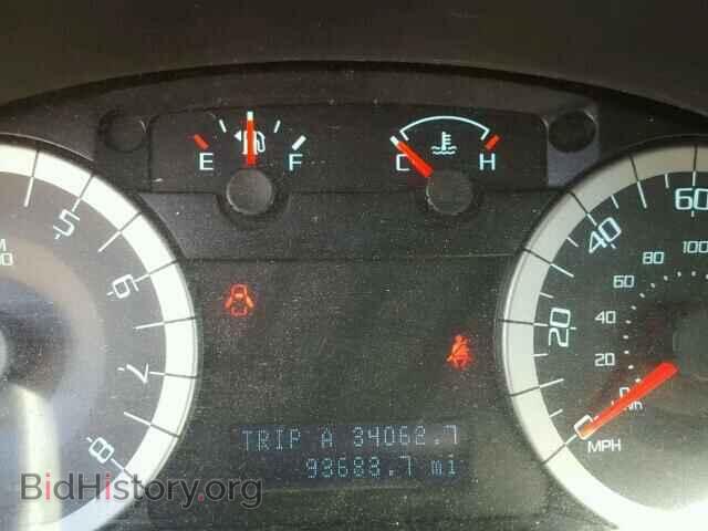 2011 FORD ESCAPE - VIN: 1FMCU9EG9BKB85034 - Фото 8