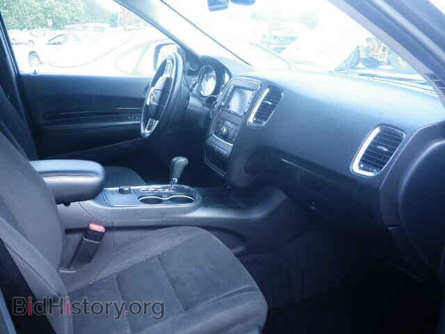 2011 DODGE DURANGO - VIN: 1D4SE4GT5BC664591 - Фото 5