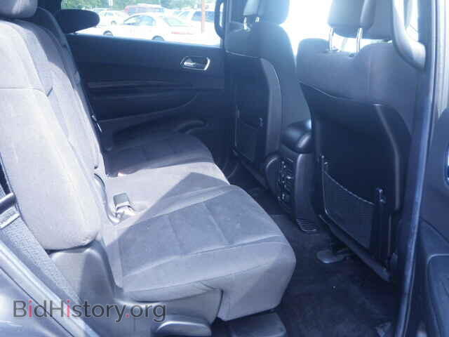 2011 DODGE DURANGO - VIN: 1D4SE4GT5BC664591 - Фото 6