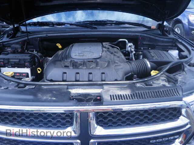 2011 DODGE DURANGO - VIN: 1D4SE4GT5BC664591 - Фото 7
