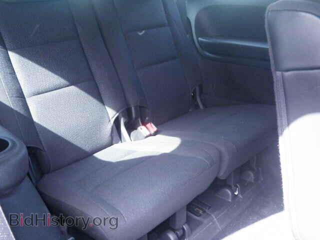 2011 DODGE DURANGO - VIN: 1D4SE4GT5BC664591 - Фото 10