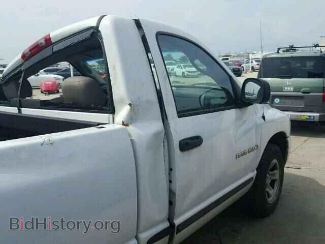 2005 DODGE RAM 1500 - VIN: 1D7HA16K45J511913 - Фото 9