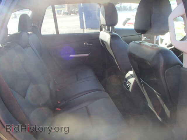 2013 FORD EDGE - VIN: 2FMDK3JCXDBE23366 - Photo 6