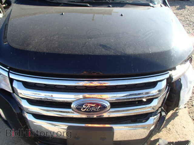 2013 FORD EDGE - VIN: 2FMDK3JCXDBE23366 - Photo 7