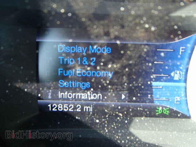2013 FORD EDGE - VIN: 2FMDK3JCXDBE23366 - Photo 8