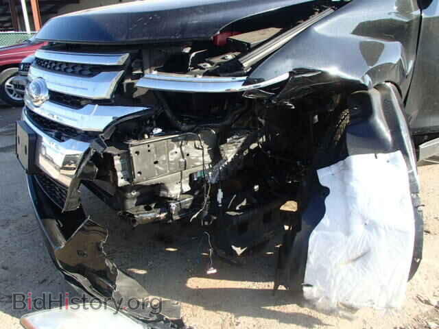 2013 FORD EDGE - VIN: 2FMDK3JCXDBE23366 - Photo 9