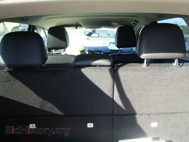 2013 FORD EDGE - VIN: 2FMDK3JCXDBE23366 - Photo 10