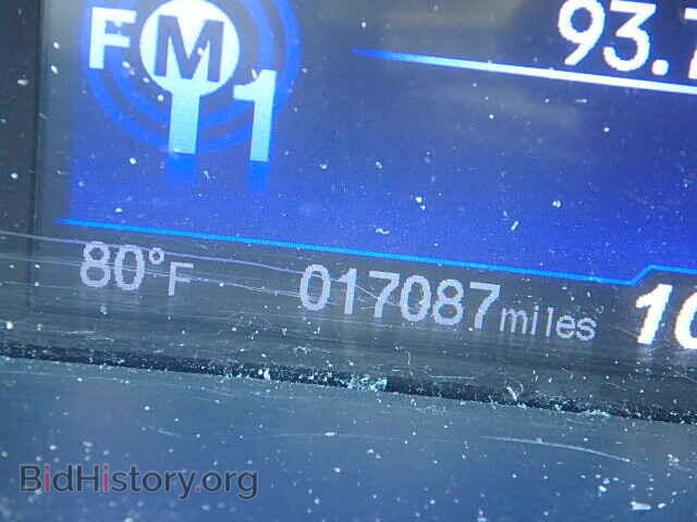 2013 HONDA CIVIC - VIN: 2HGFB2F57DH593281 - Фото 8