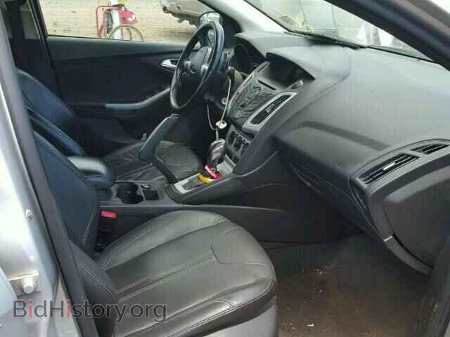 2013 FORD FOCUS - VIN: 1FADP3F29DL198207 - Photo 5