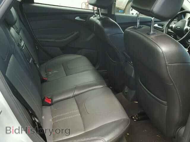 2013 FORD FOCUS - VIN: 1FADP3F29DL198207 - Photo 6