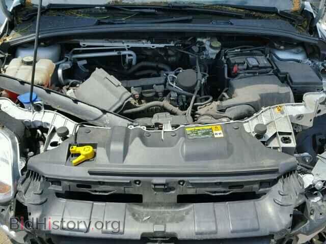 2013 FORD FOCUS - VIN: 1FADP3F29DL198207 - Photo 7