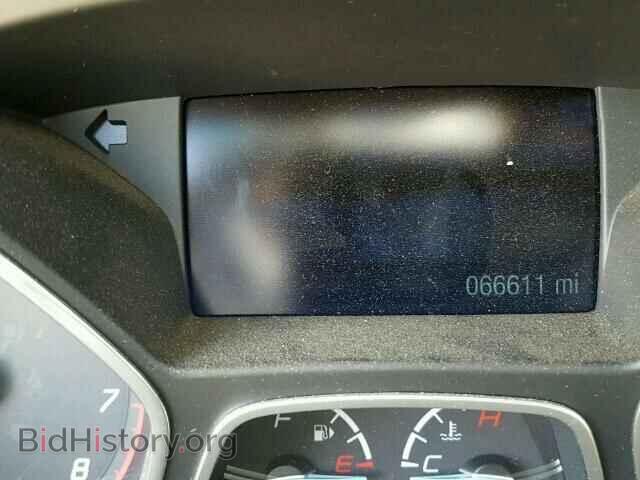 2013 FORD FOCUS - VIN: 1FADP3F29DL198207 - Photo 8