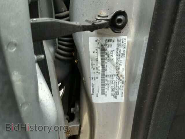 2013 FORD FOCUS - VIN: 1FADP3F29DL198207 - Photo 10