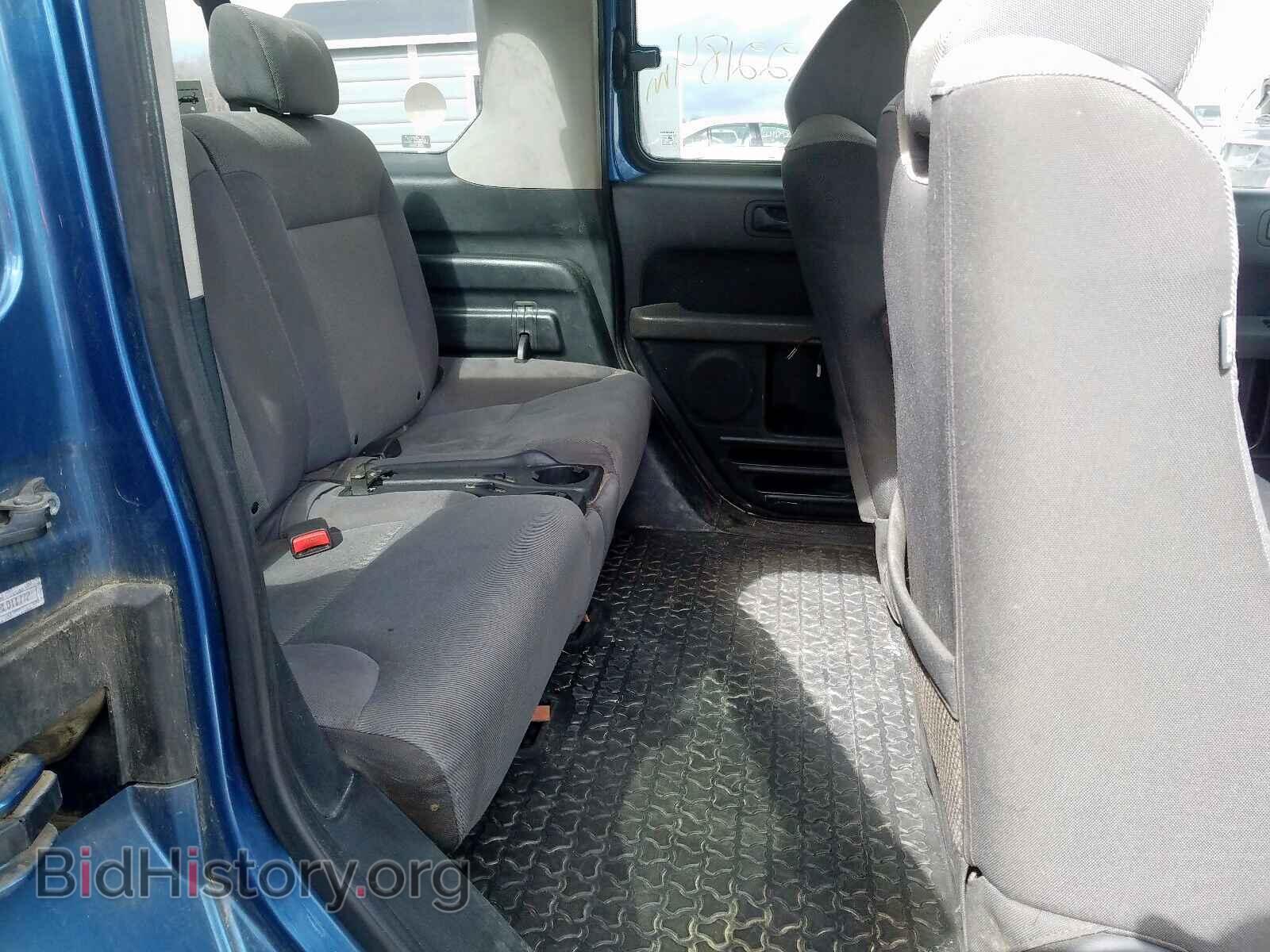 2008 HONDA ELEMENT - VIN: 5J6YH28708L011772 - Фото 6
