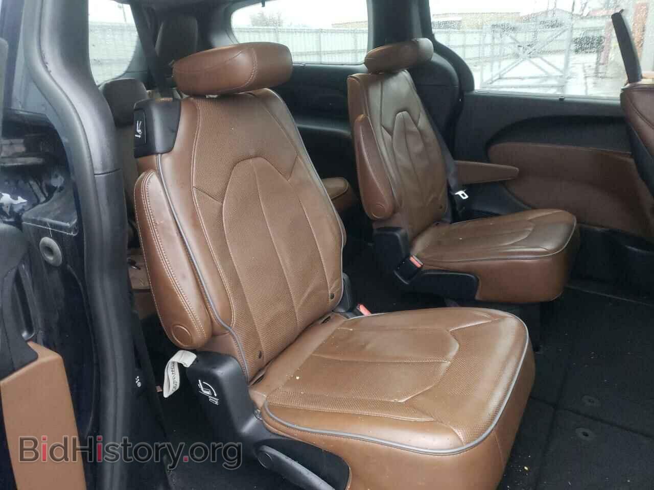 2018 CHRYSLER PACIFICA - VIN: 2C4RC1GG3JR116078 - Photo 6