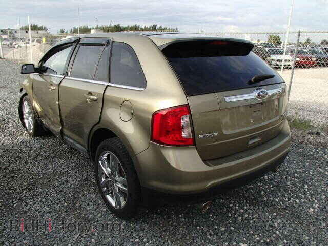 2013 FORD EDGE - VIN: 2FMDK3KC8DBA57146 - Photo 3