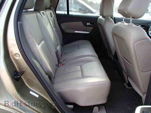 2013 FORD EDGE - VIN: 2FMDK3KC8DBA57146 - Photo 6