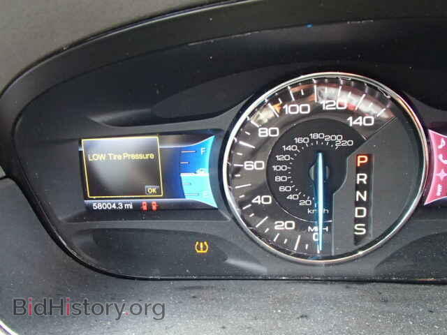 2013 FORD EDGE - VIN: 2FMDK3KC8DBA57146 - Photo 8