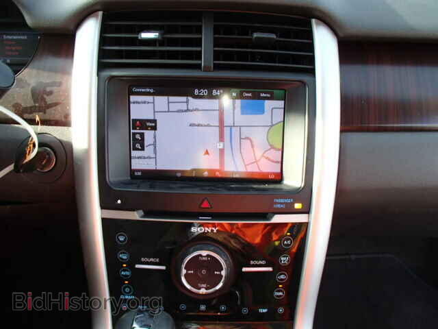 2013 FORD EDGE - VIN: 2FMDK3KC8DBA57146 - Photo 9