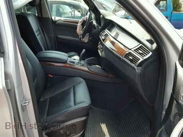 2014 BMW X6 - VIN: 5UXFG2C55E0C43501 - Фото 5