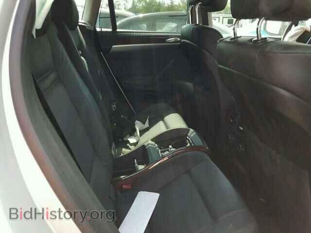 2014 BMW X6 - VIN: 5UXFG2C55E0C43501 - Фото 6