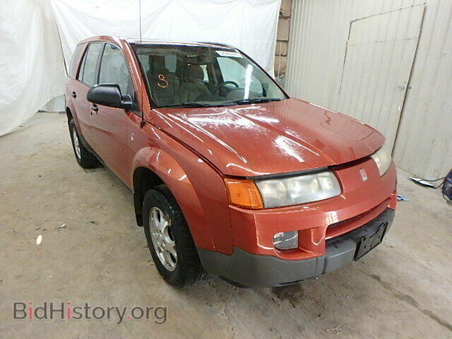 Фотография 5GZCZ63B43S803856 - SATURN VUE 2003