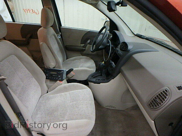 2003 SATURN VUE - VIN: 5GZCZ63B43S803856 - Фото 5