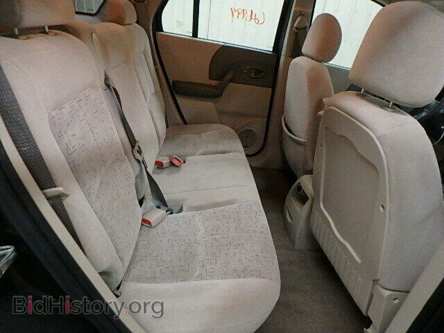 2003 SATURN VUE - VIN: 5GZCZ63B43S803856 - Фото 6