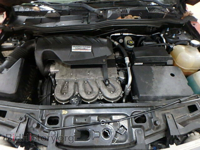 2003 SATURN VUE - VIN: 5GZCZ63B43S803856 - Фото 7