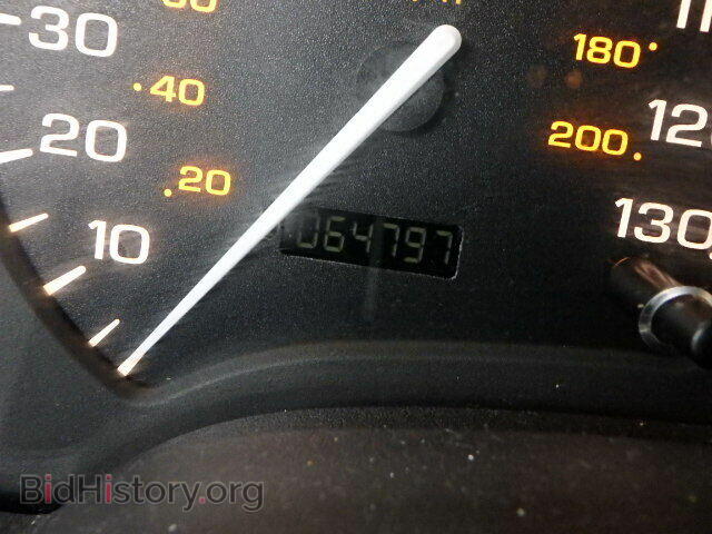 2003 SATURN VUE - VIN: 5GZCZ63B43S803856 - Фото 8