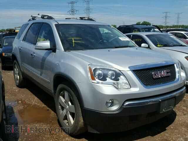 Photo 1GKLVMED3AJ108811 - GMC ACADIA 2010