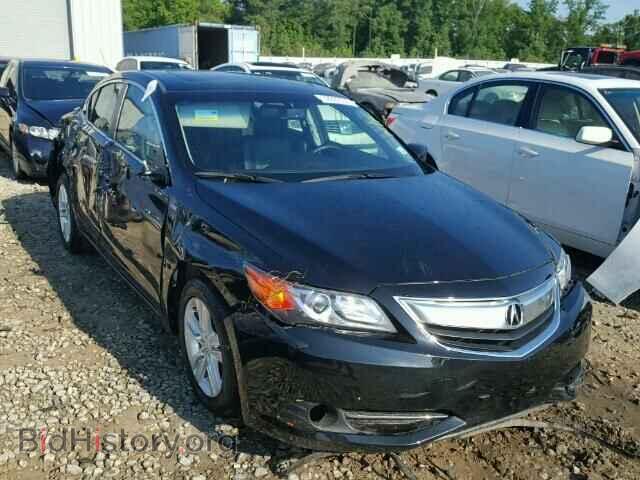 Фотография 19VDE3F78DE300562 - ACURA ILX 2013