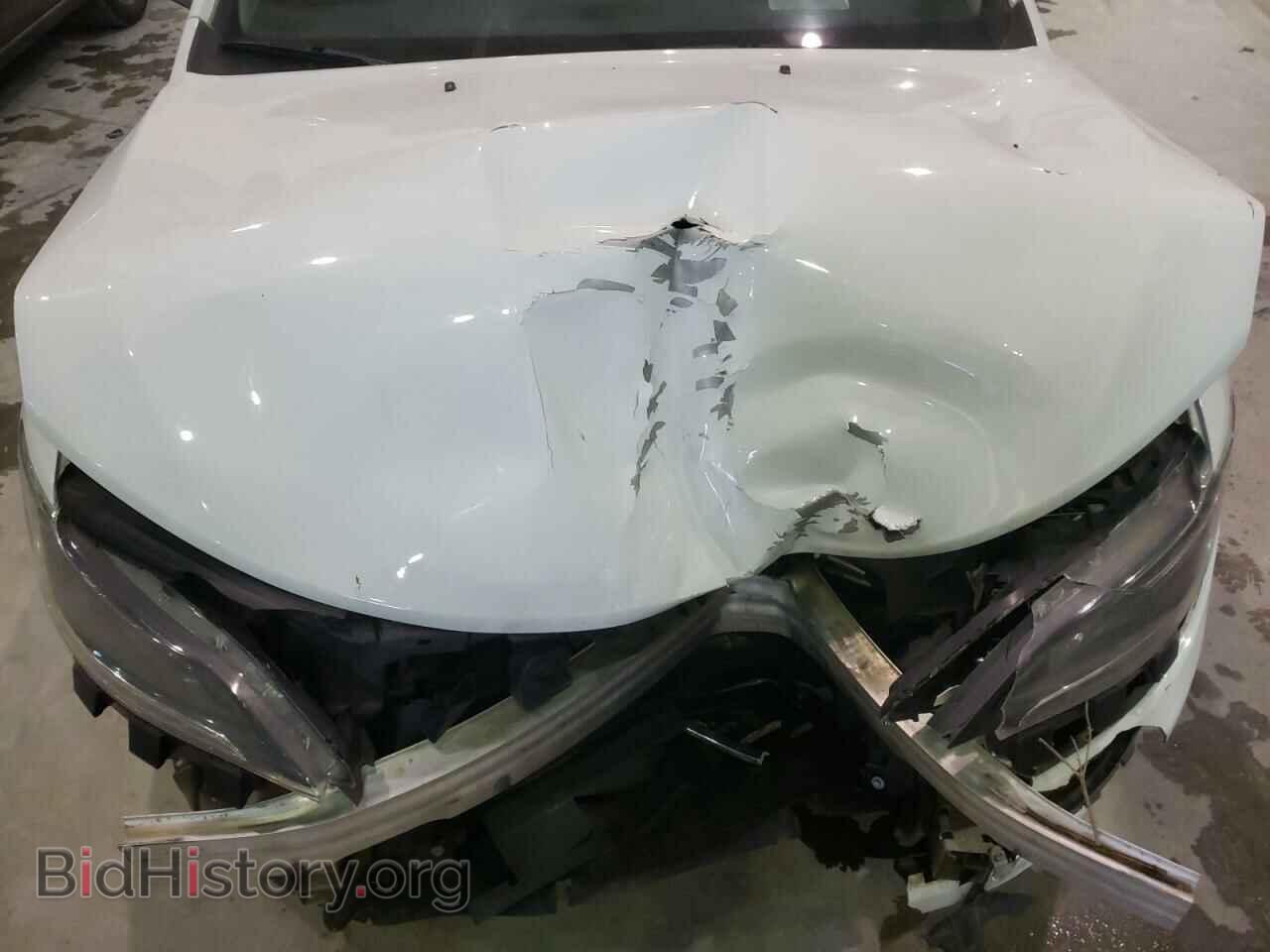 2015 CHRYSLER 200 - VIN: 1C3CCCAB0FN726219 - Photo 7
