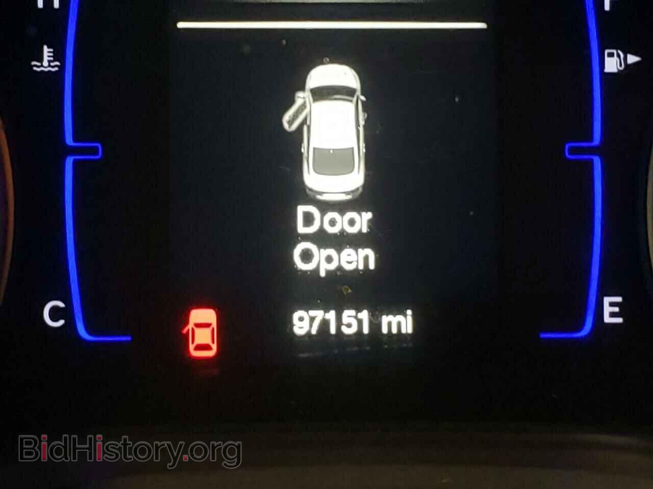 2015 CHRYSLER 200 - VIN: 1C3CCCAB0FN726219 - Photo 8